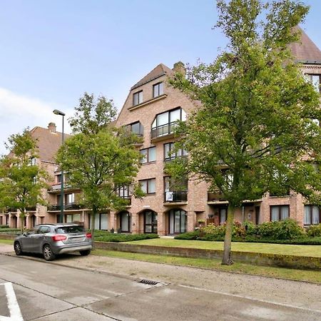 Huswell - Cozy And Roomy Studio With A Homely Feel De Haan Exterior photo